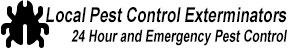 Naneelzhiin NM Pest Control Exterminators